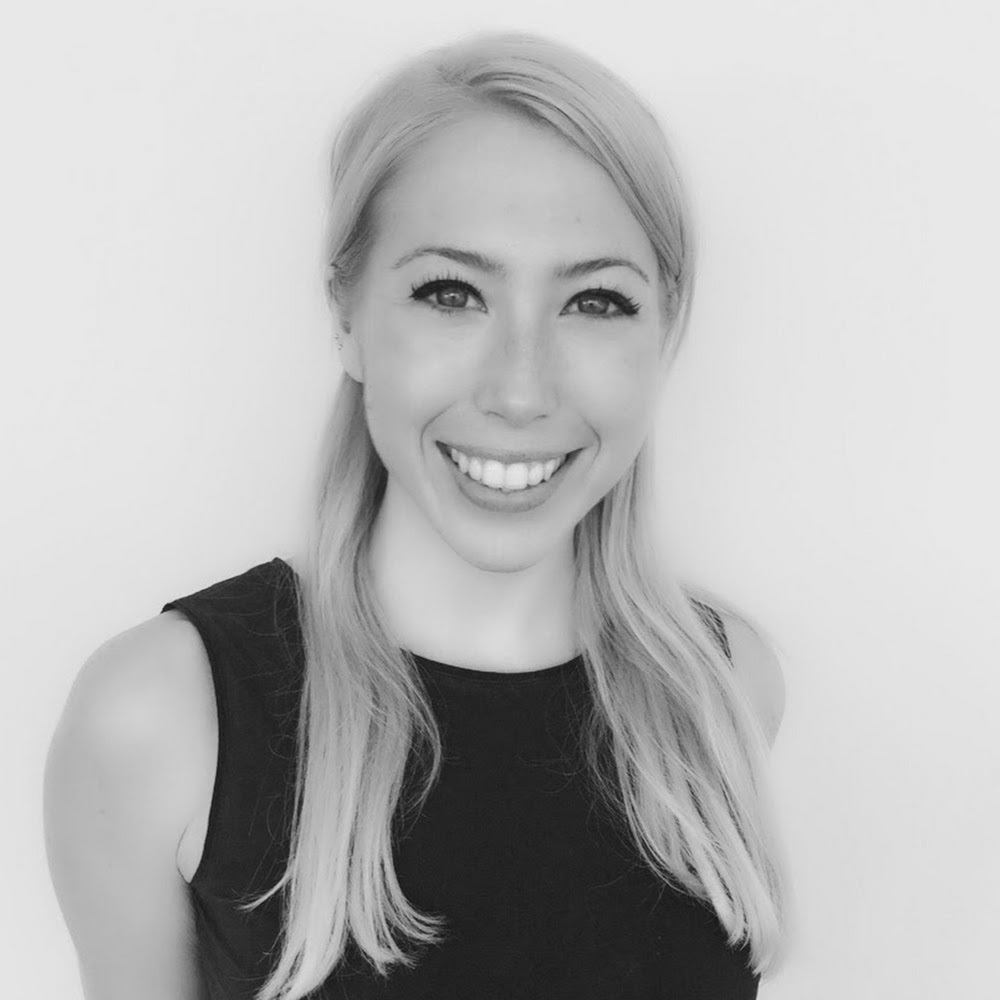 Meet your Posher, Lucy